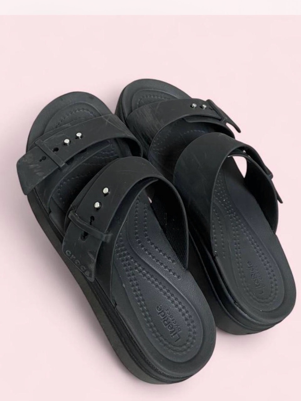 LiteRide Croc Sandals